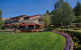 Cedarbrook Lodge Seattle 4*